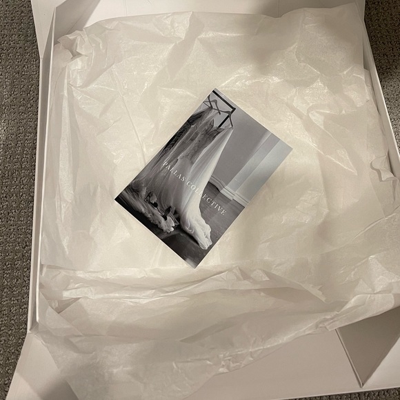 Pallas collective “Mini Robe” - Picture 5 of 7